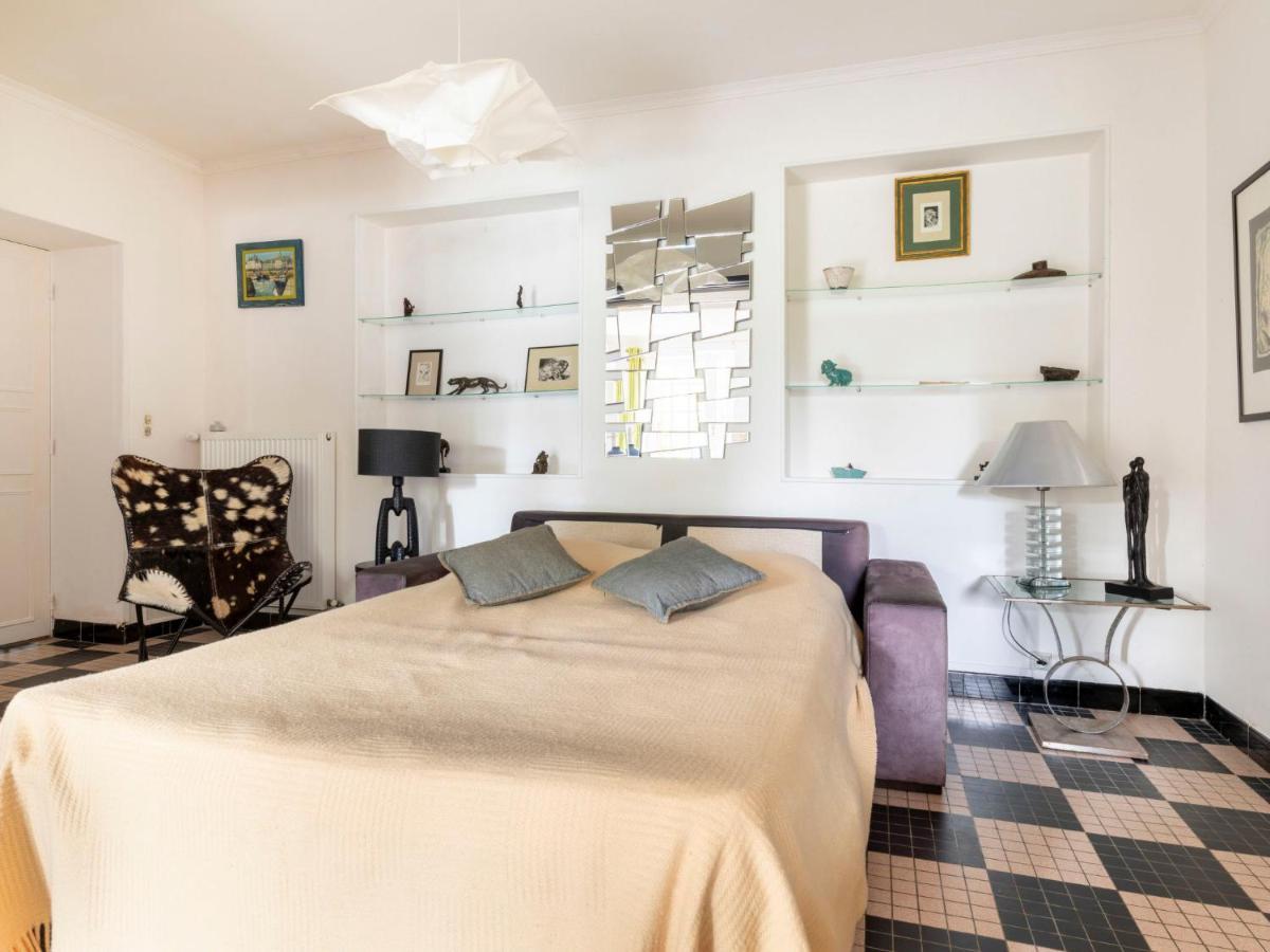 Apartment Villa Girofle By Interhome Arcachon Exterior foto